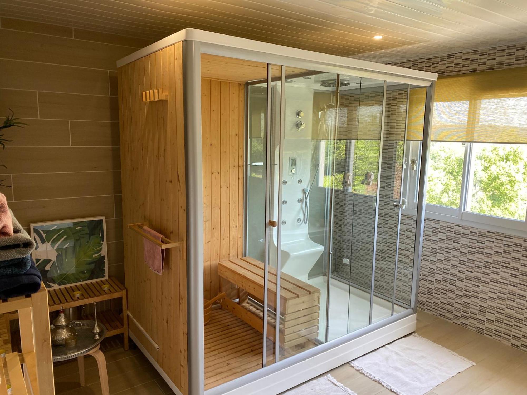 Magnifique Villa Avec Piscine, Sauna Et Hammam La Crau Exterior photo